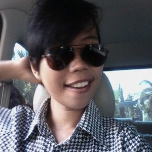 Rize NurFitria Utami profile icon