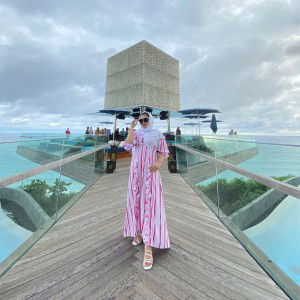 Putri ananda profile icon