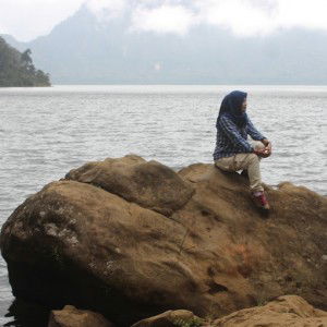 Indriani Vivi profile icon