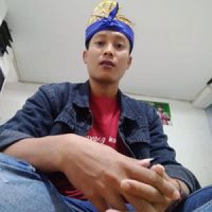 Herdi Agoy profile icon