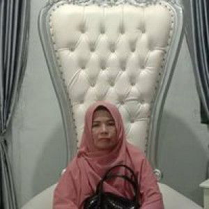 Syamsiah Inaa profile icon