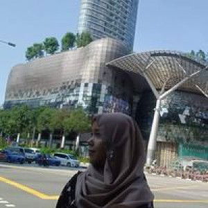 Maskhanah Nu Oneheart profile icon