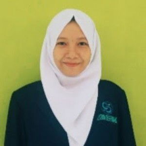 Sonia Luthfah profile icon