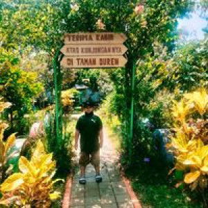 Fazriany Eka profile icon