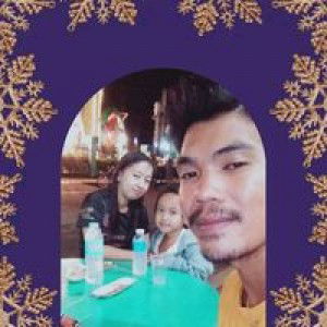 Angelica Yruma Bandal profile icon