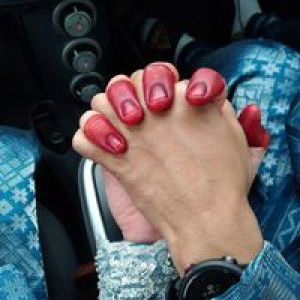 Nur Faridah profile icon