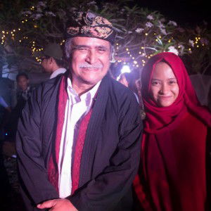 Fatima Assegaf profile icon