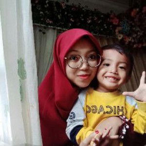 Fina Ifada profile icon