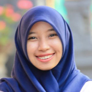 Nur Asiyah Jamil profile icon