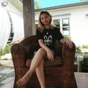 Rosel Pineda profile icon