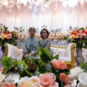 Dhedew Kurniawan profile icon