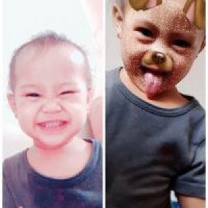 Gerry Mae Castillo Caras profile icon