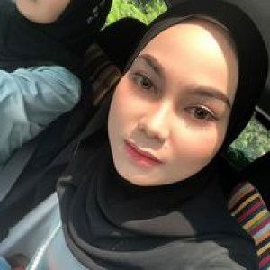 Nur Insyaa profile icon