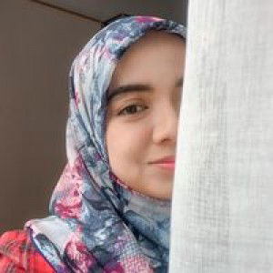 Intan Shuhaidah profile icon