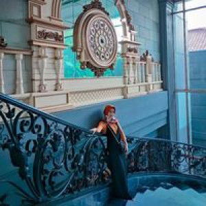 Caca Olivia profile icon