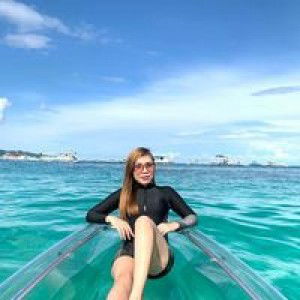 Camille Manuel Lising profile icon