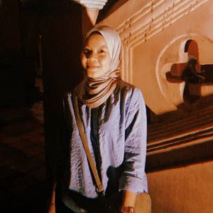 nur najihah profile icon