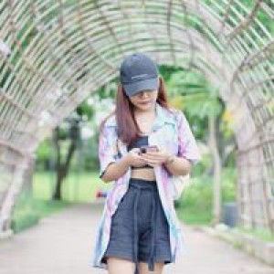 Orraya Saengcnan profile icon