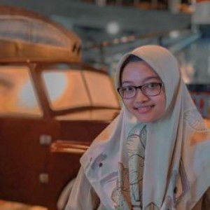 Ikah Solikhah profile icon