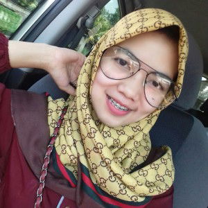 Winggar Roshita profile icon