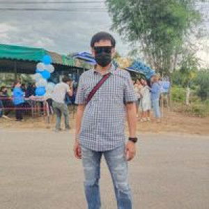 Werawat Wongwai profile icon