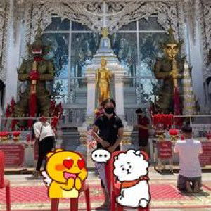 Rungaroon Manora profile icon