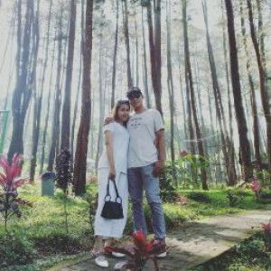 Ana Nasution profile icon