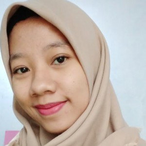 Alvia Nurchahya profile icon