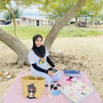 อามี ลูกสาว มามี้ profile icon