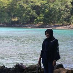 Liza Aritonang profile icon