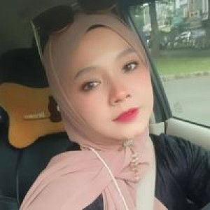 Anggieratna 'jm Harrun profile icon