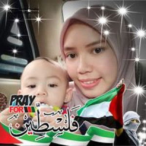 Sariyah Ramli profile icon