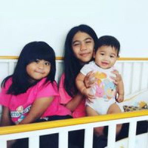 Siti Noor Ain Derahman profile icon