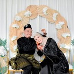 Syahirah Abd Wahab profile icon