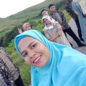 Minarni Zahria Kapota profile icon