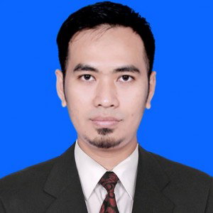 Ubed Ardi profile icon