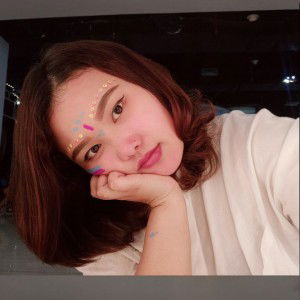 devi iskandar putri profile icon