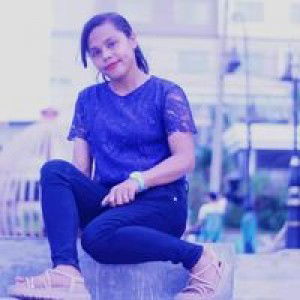 Dhesty Natalia profile icon