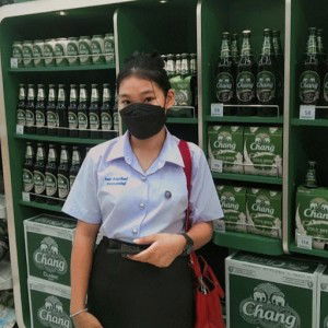 อัมพา ชาญวารินทร์ profile icon