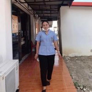 Nan Phornthima'z profile icon