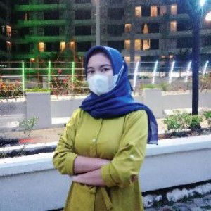 Siti Badriah profile icon