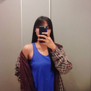 Rhona Mae Martin profile icon