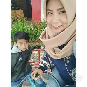 Suci Sucita profile icon