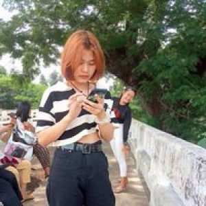 Tarinee Wongboboon profile icon