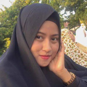 Zhafira Aisyah profile icon