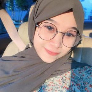 Isnazulfa Farikha profile icon