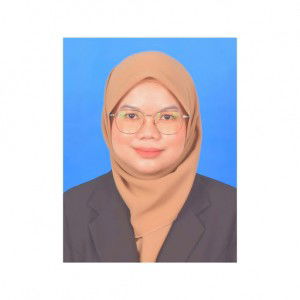 Aisyah Kamarzaman profile icon