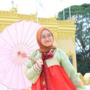 Ayu Rosmiati profile icon