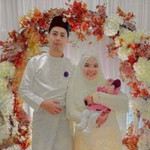 Aisyah Binti Mahmud profile icon