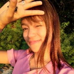 APRIL ANN DELLOMA profile icon